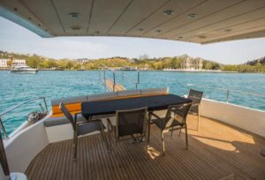 Yacht Thumbnail