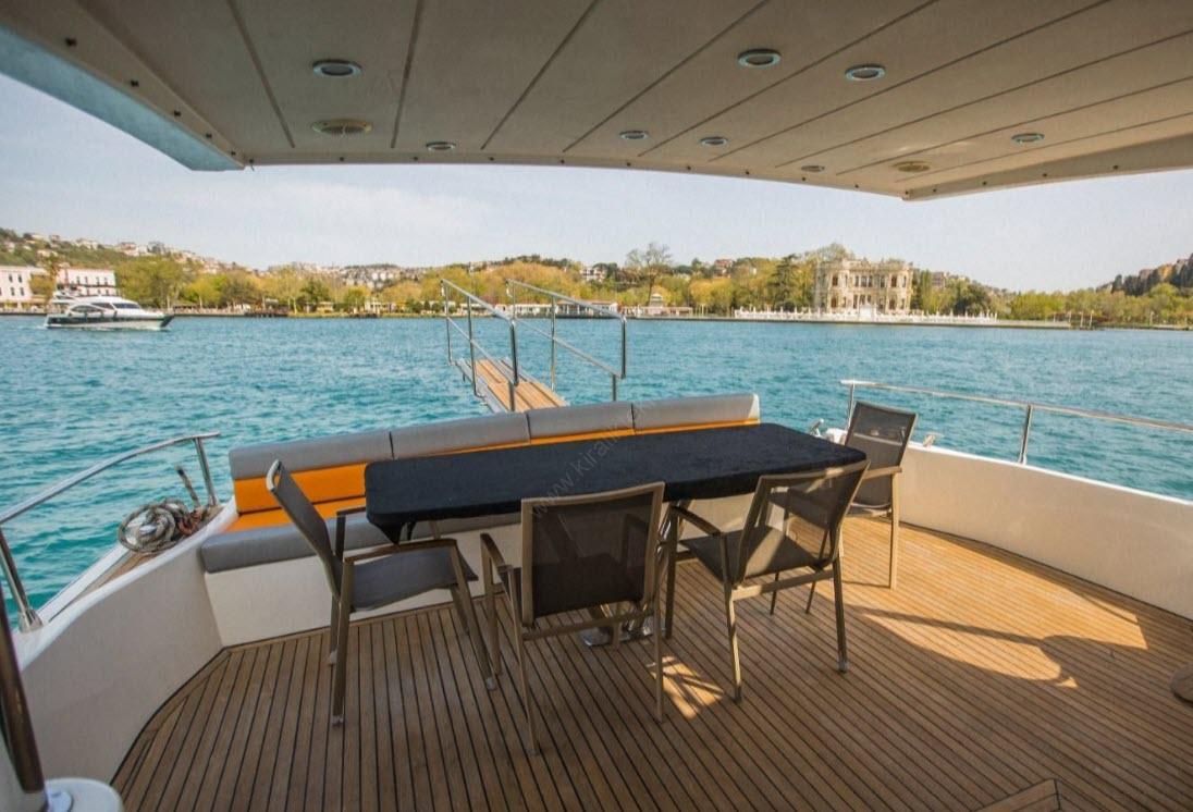 Yacht Gallery