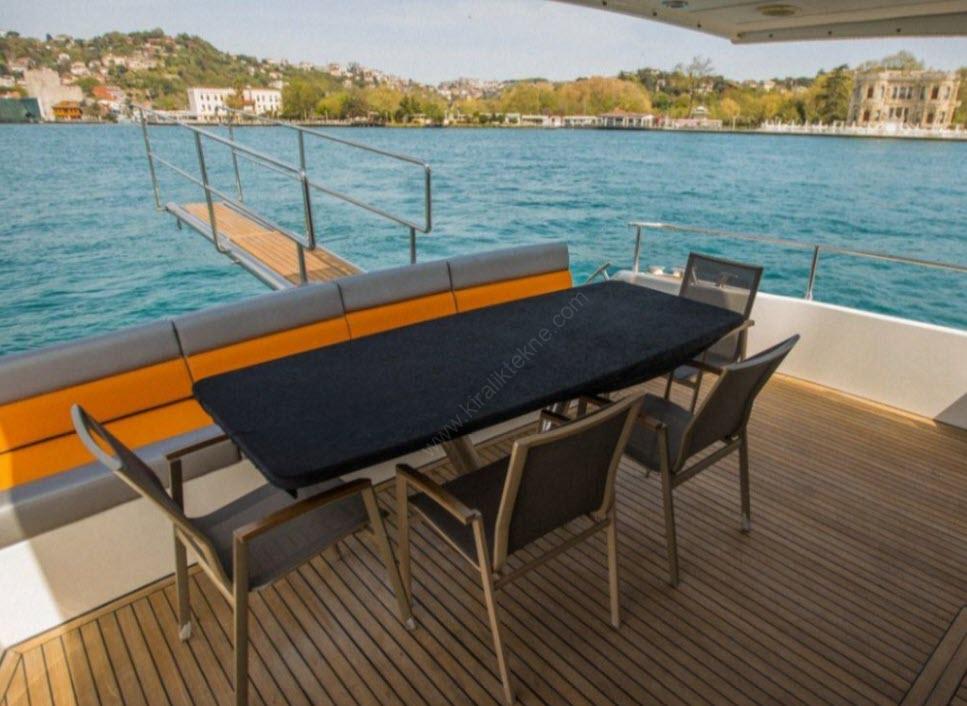 Yacht Gallery