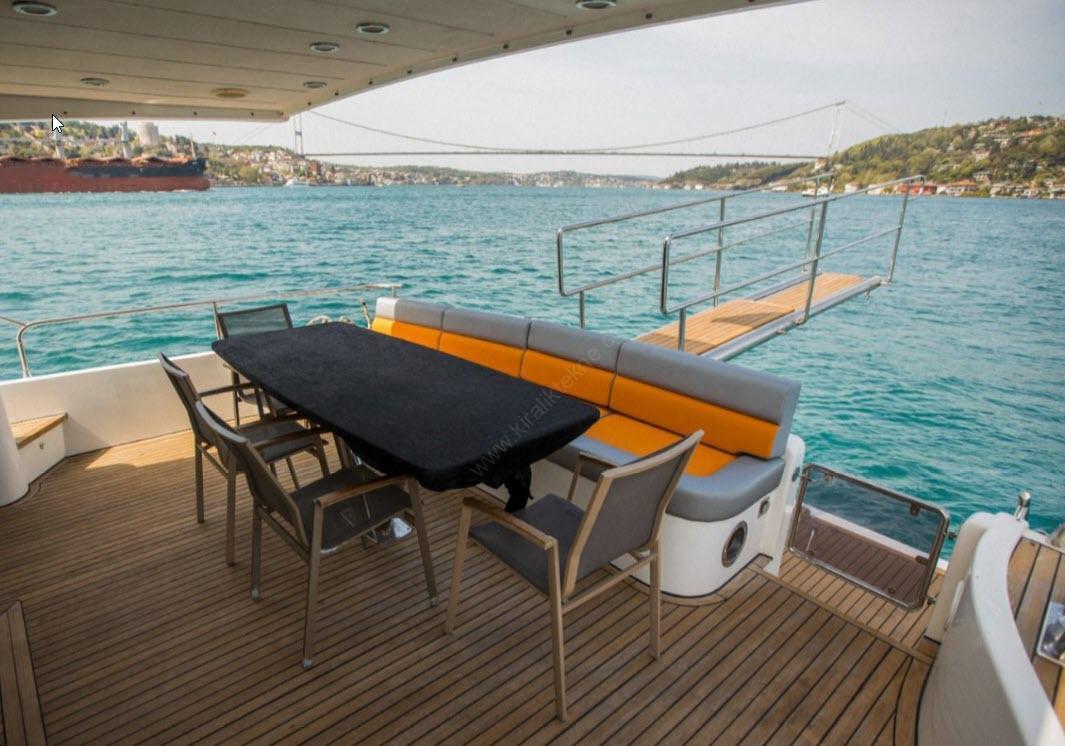 Yacht Gallery