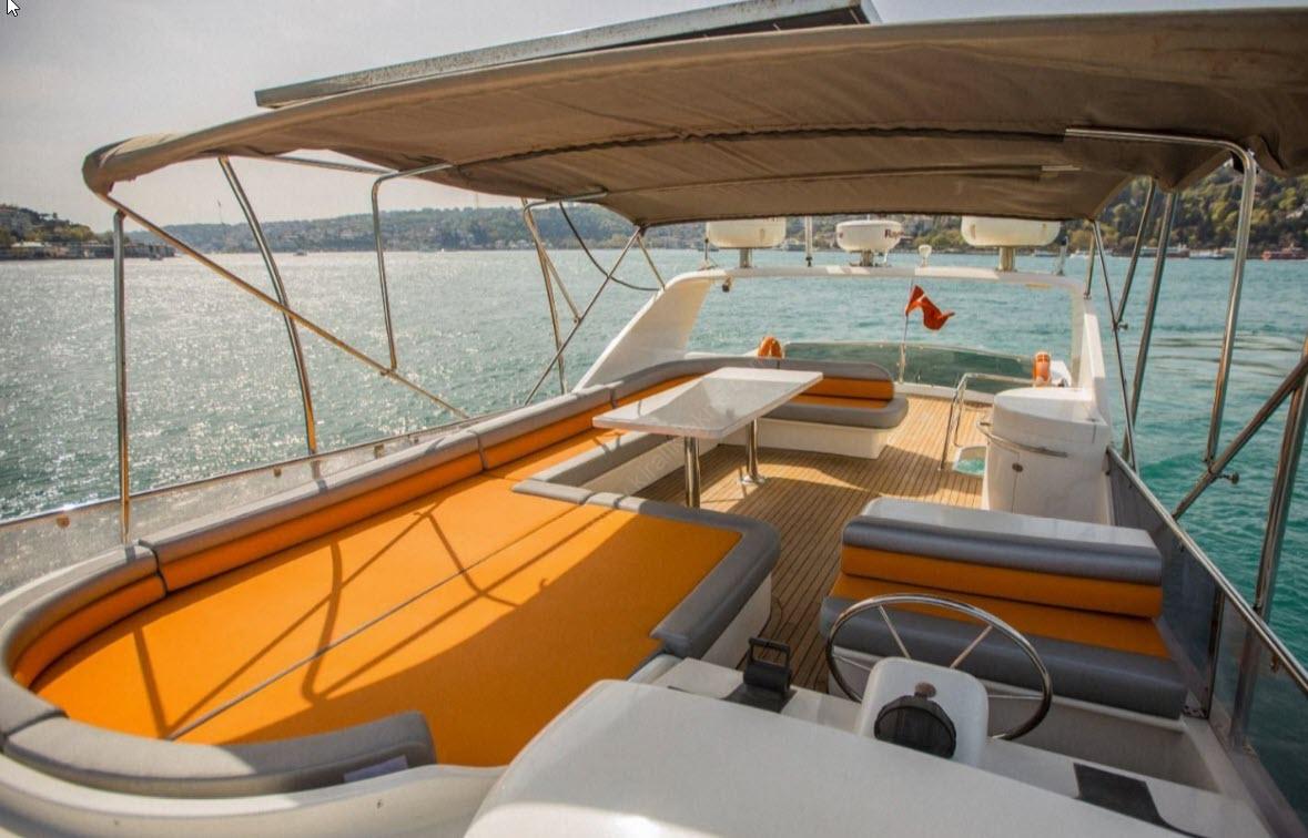 Yacht Gallery
