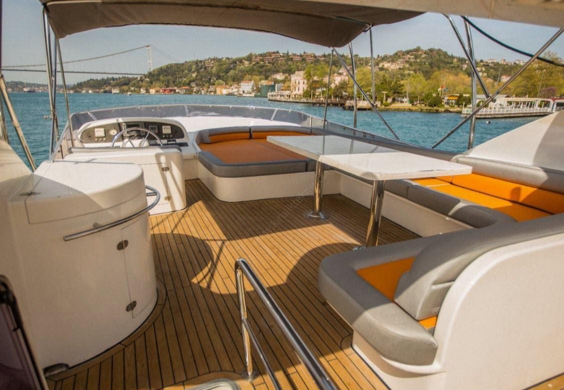Yacht Gallery