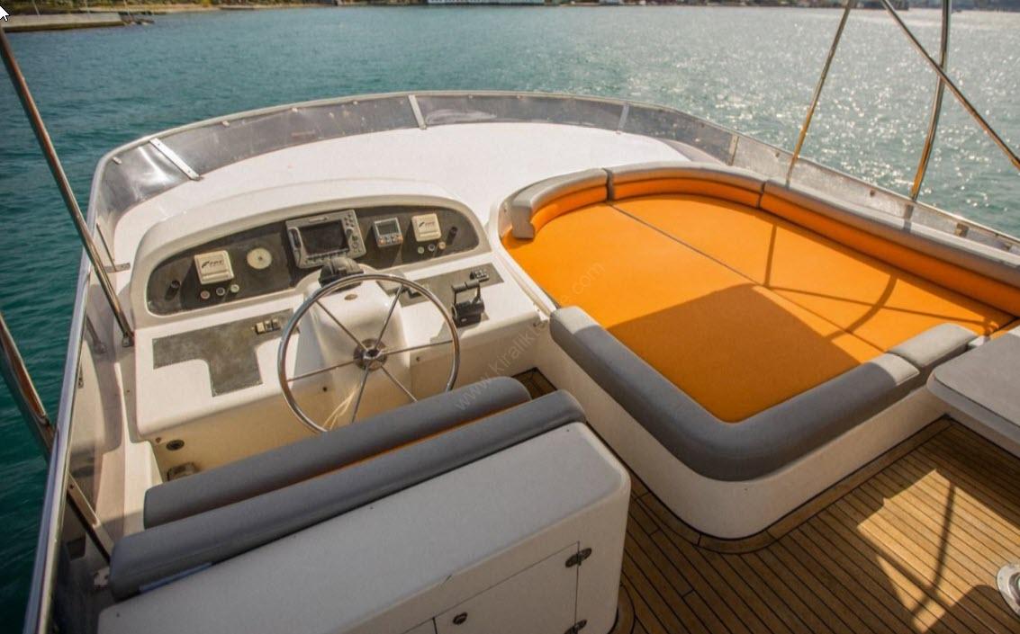 Yacht Gallery
