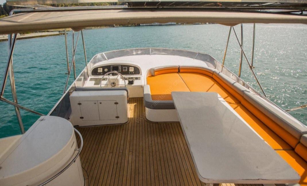 Yacht Gallery