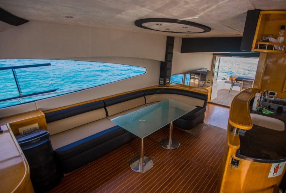 Yacht Gallery