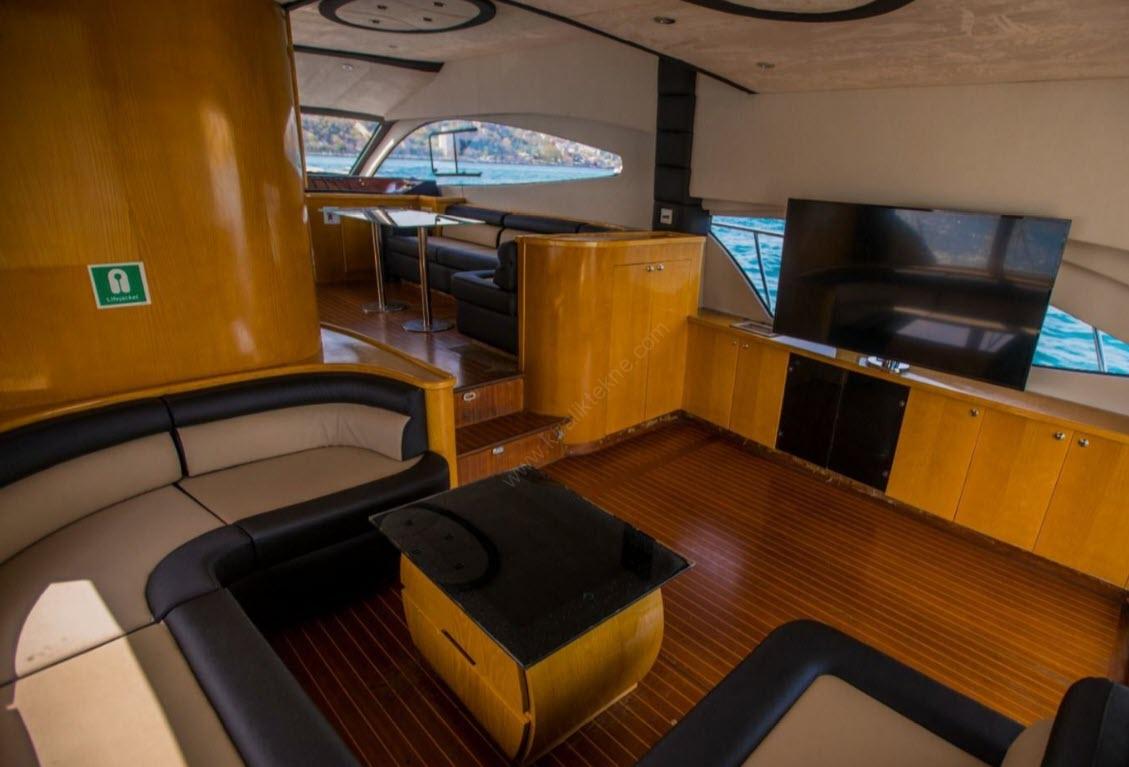 Yacht Gallery