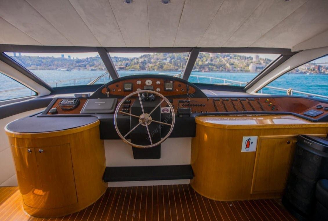 Yacht Gallery