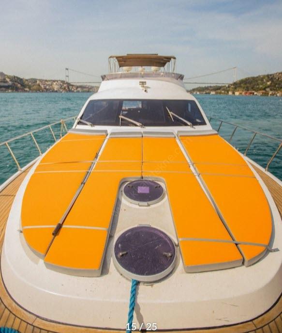 Yacht Gallery