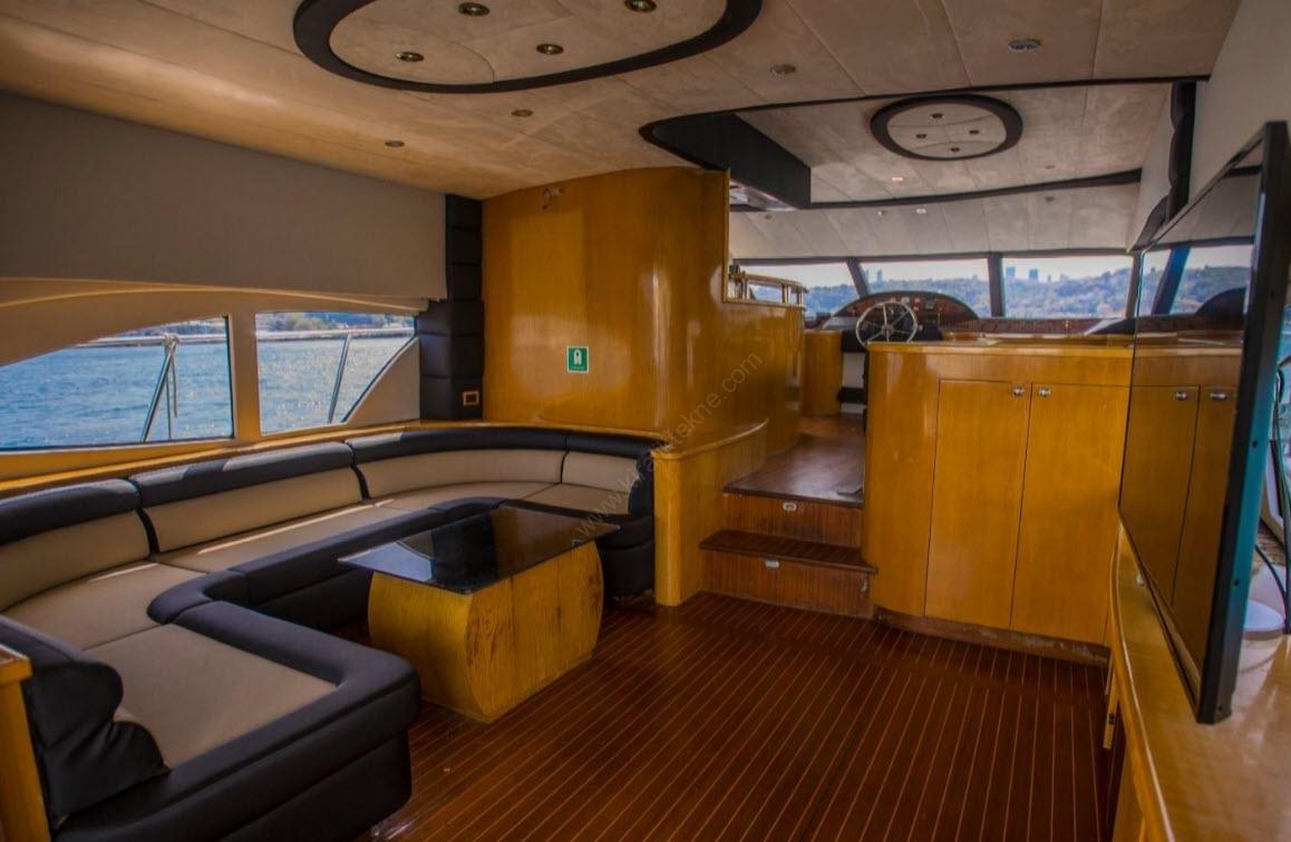 Yacht Gallery