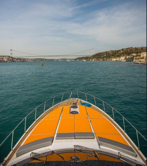 Yacht Gallery