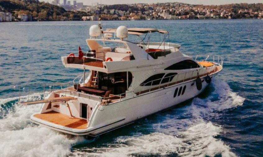 Yacht Gallery