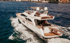 Yacht Thumbnail