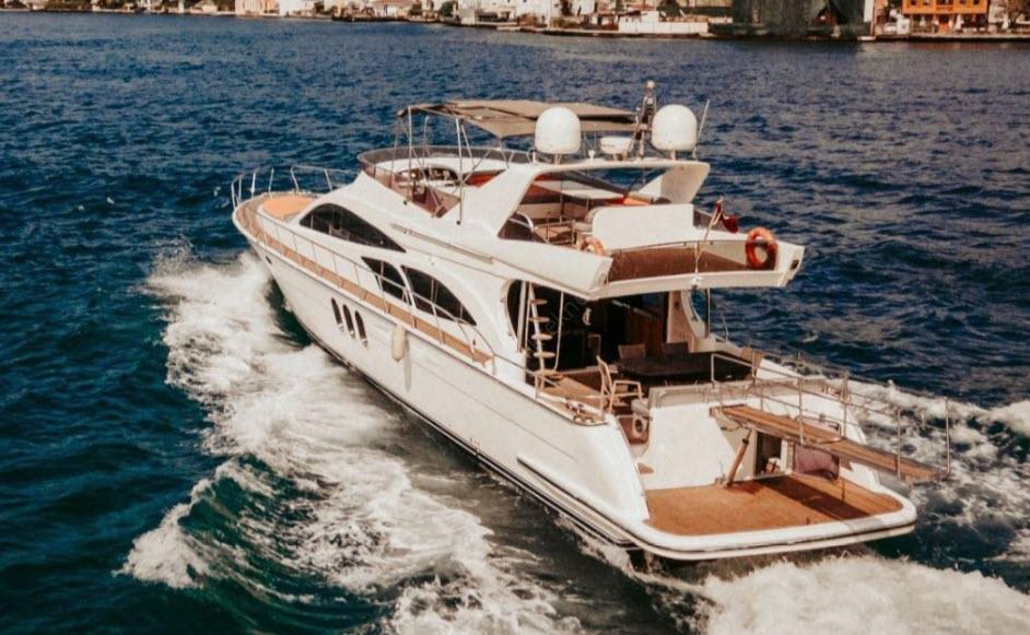 Yacht Gallery