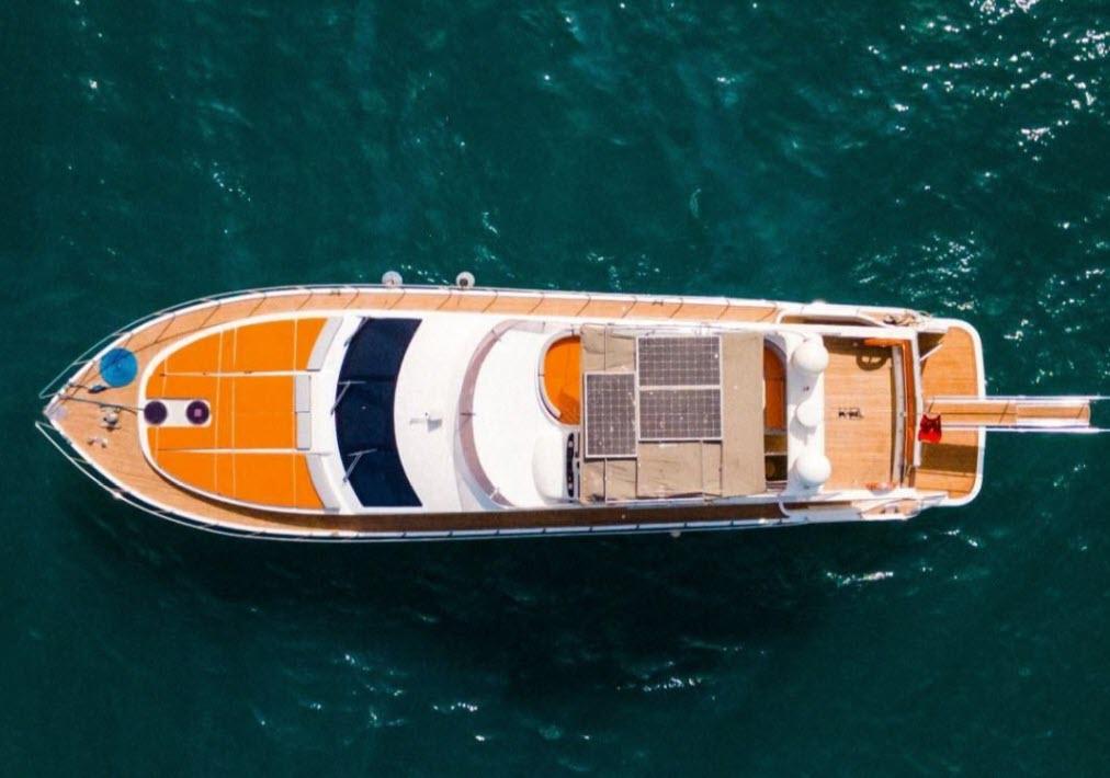 Yacht Gallery