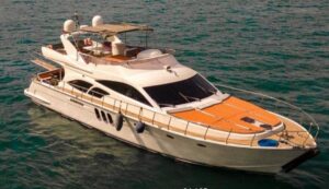 Yacht Thumbnail