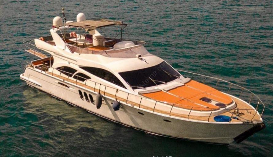 Yacht Gallery