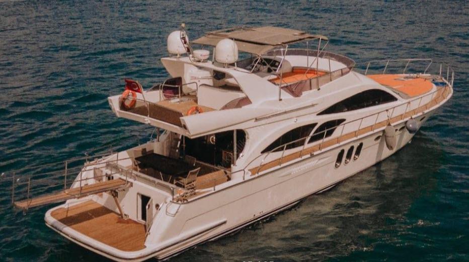 Yacht Gallery