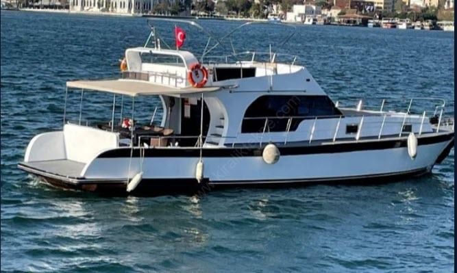 Yacht Gallery