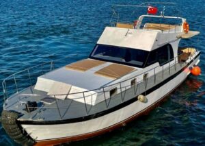 Yacht Thumbnail