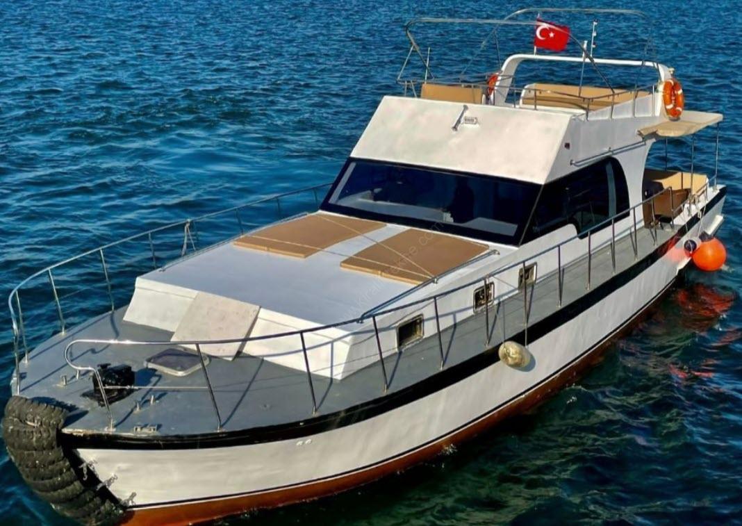 Yacht Gallery
