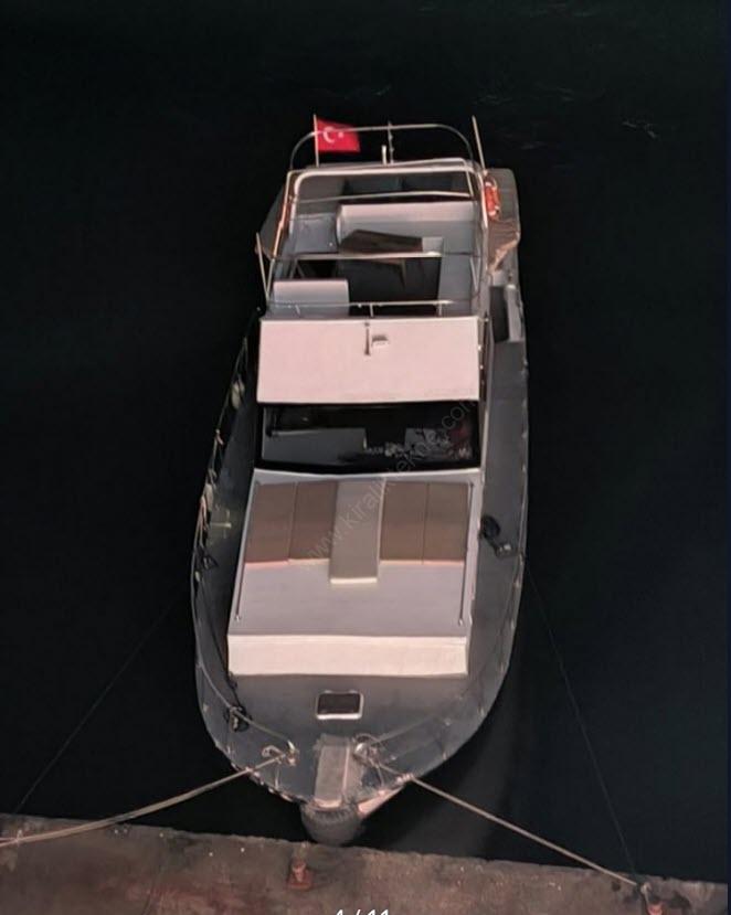 Yacht Gallery