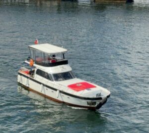 Yacht Thumbnail