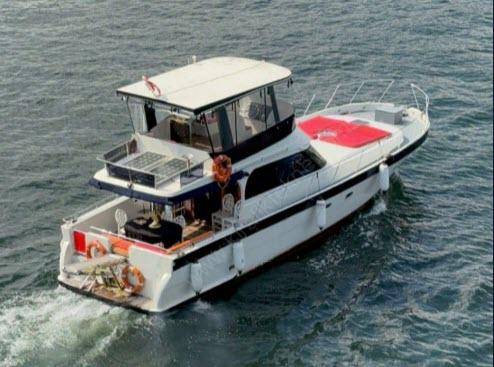 Yacht Gallery