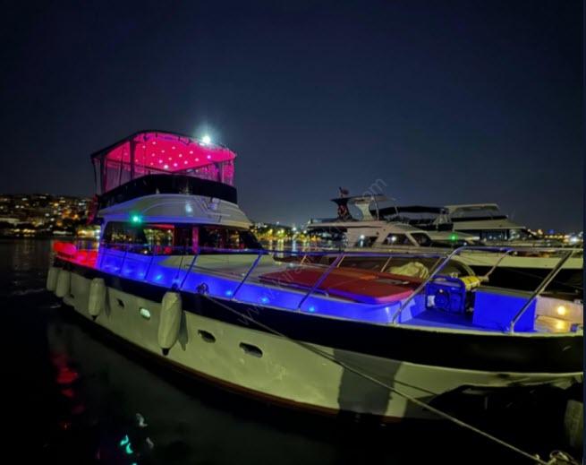 Yacht Gallery