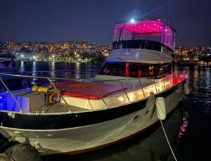 Yacht Thumbnail