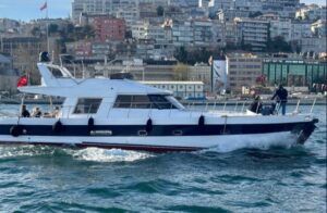 Yacht Thumbnail