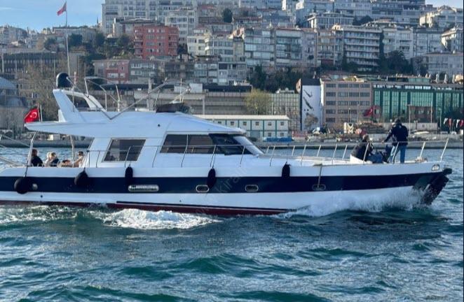 Yacht Gallery