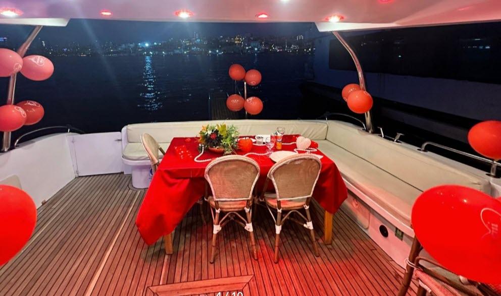Yacht Gallery