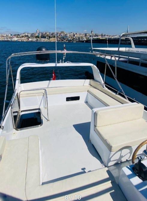Yacht Gallery