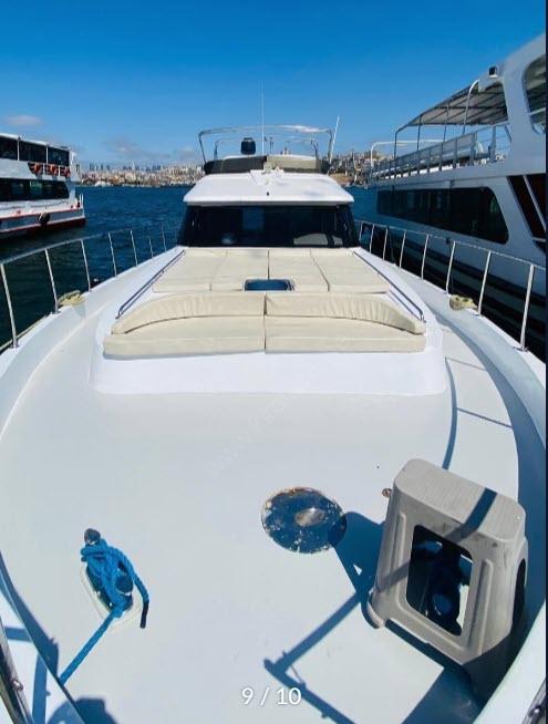 Yacht Gallery
