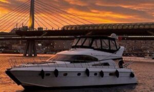 Yacht Thumbnail