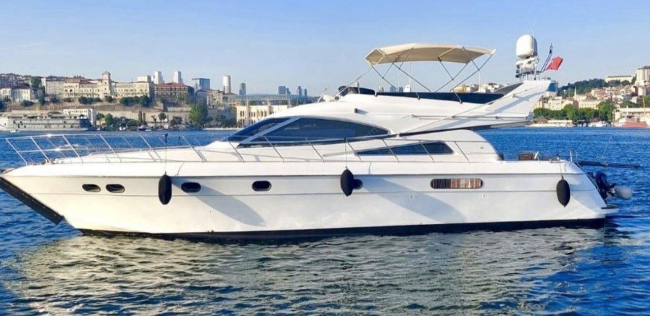 Yacht Gallery
