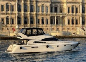 Yacht Thumbnail