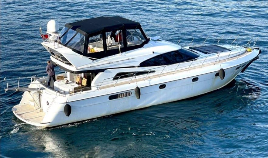 Yacht Gallery