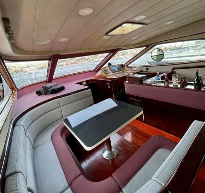 Yacht Gallery