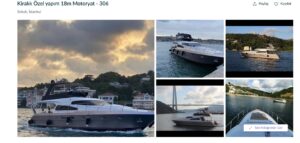Yacht Thumbnail