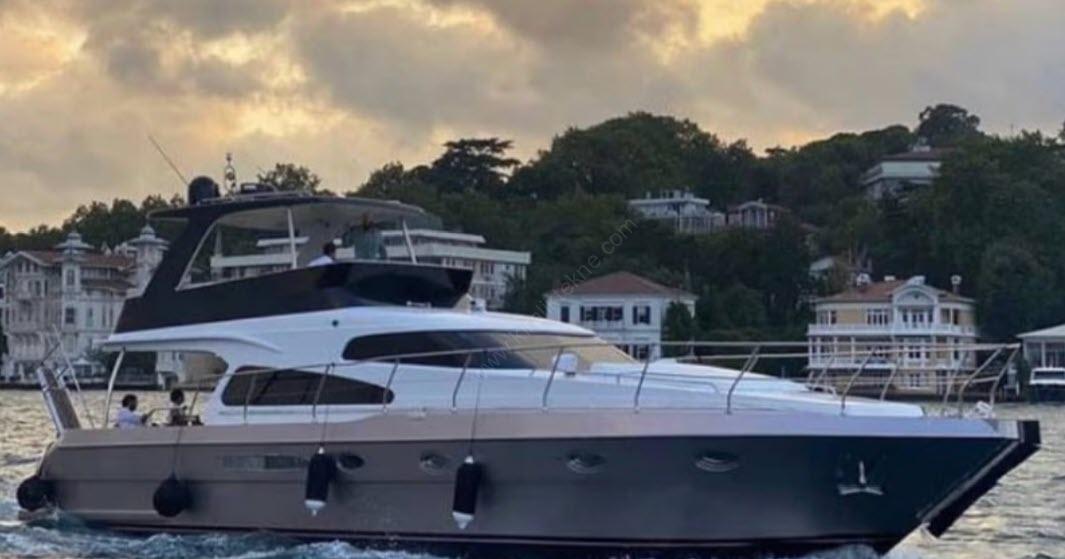 Yacht Gallery