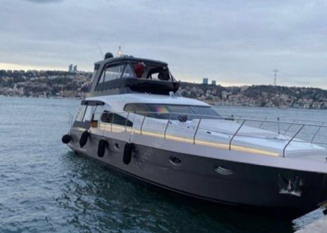 Yacht Gallery