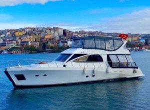 Yacht Thumbnail