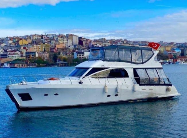 Yacht Gallery