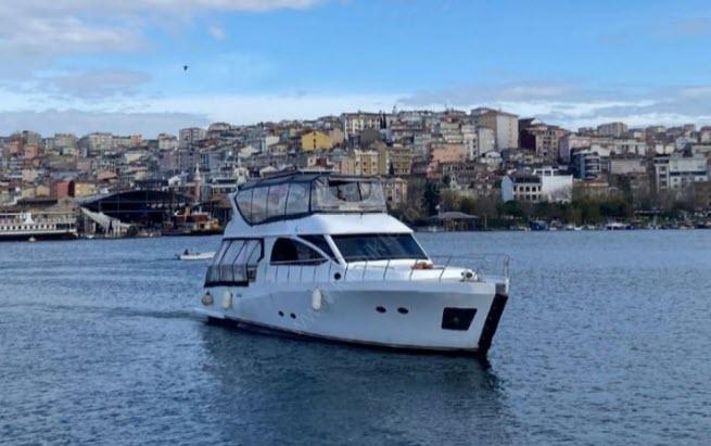 Yacht Gallery