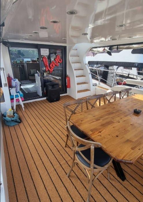 Yacht Gallery
