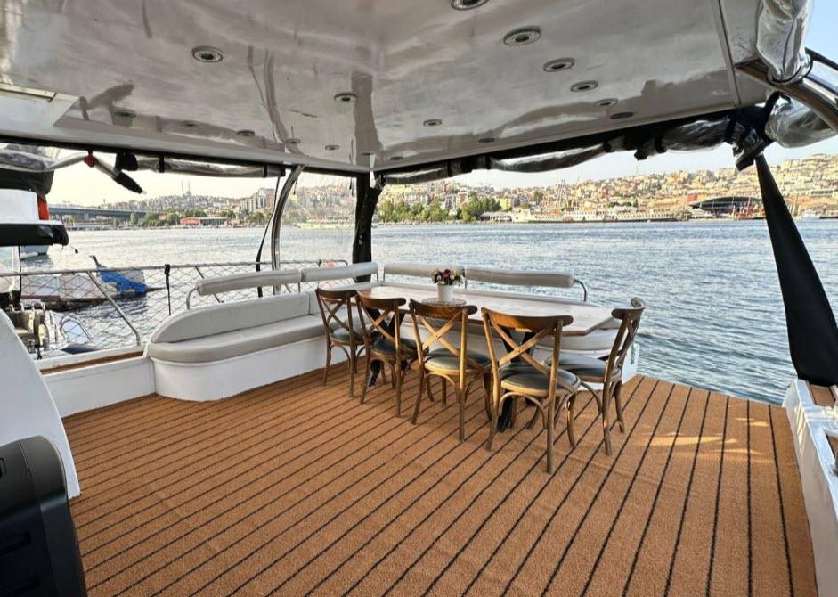 Yacht Gallery