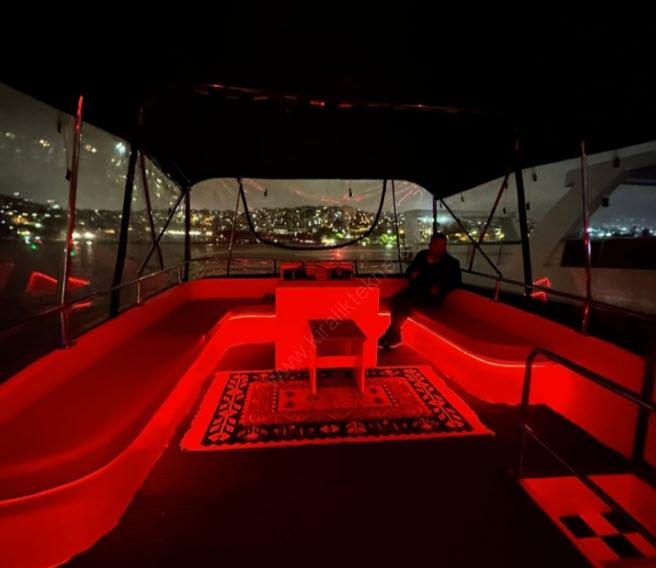 Yacht Gallery