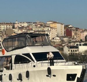 Yacht Thumbnail
