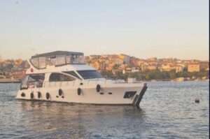 Yacht Thumbnail